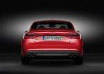 Audi S5 Sportback 2011 года (WW)